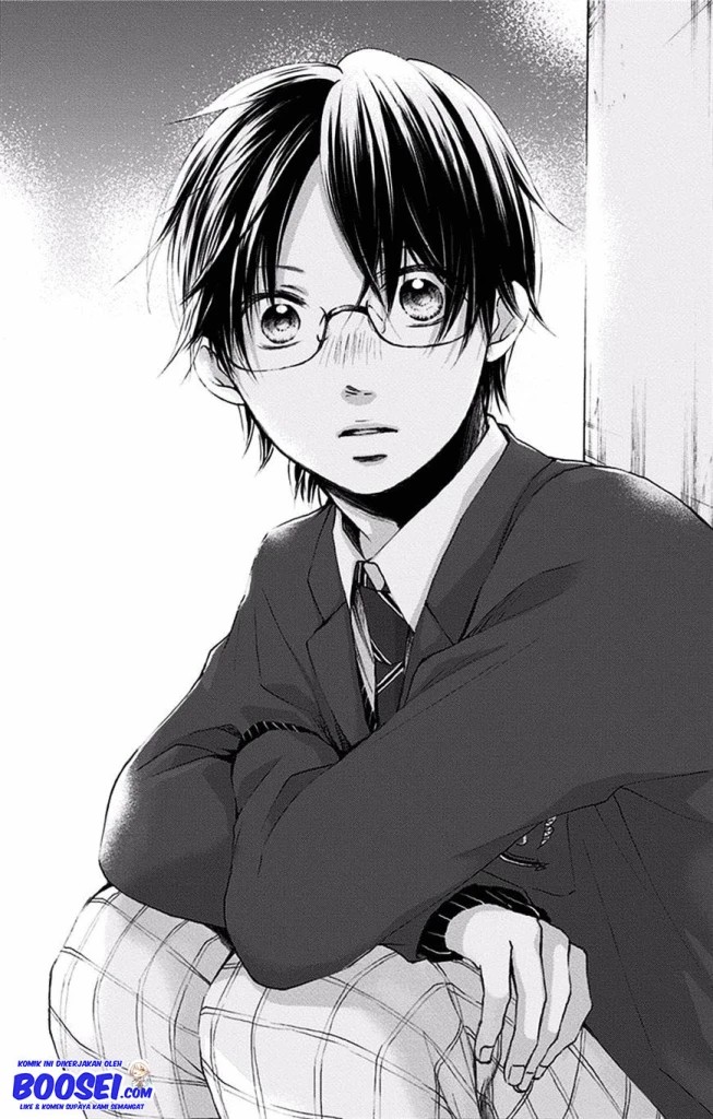 Kono Oto Tomare!